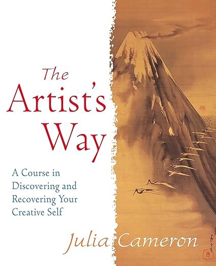 Thumbnail of The Artist's Way: A Course in Discovering and Recovering Your Creative Self