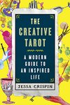 Cover of The Creative Tarot: A Modern Guide to an Inspired Life