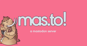 Thumbnail of mas.to
