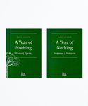Thumbnail of A Year Of Nothing by Emma Gannon | The Pound Project