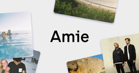 Thumbnail of Amie - Calendar