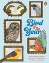 Cover of Bird of the Year