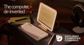 Thumbnail of Daylight | Order