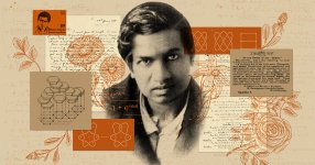 Thumbnail of Srinivasa Ramanujan Was a Genius. Math Is Still Catching Up. | Quanta Magazine