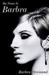 Cover of My Name Is Barbra