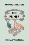 Cover of Reading-Literature (The Primer)