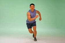Thumbnail of A 20-Minute Workout to Keep You Nimble as You Age