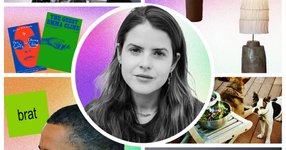 Thumbnail of What’s in This Creative Director’s Secret Sauce?