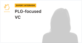 Thumbnail of PLG-focused VC on the sales and marketing strategies of product-led teams