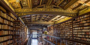 Thumbnail of Why Are Quiet Spaces Disappearing?