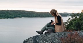 Thumbnail of Outdoor Wear for Female Shapes