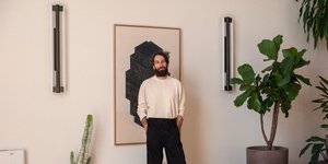 Thumbnail of Talking shop with Tracksmith’s Creative Director, Rafa Oliveira