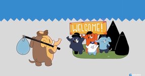 Thumbnail of Mastodon