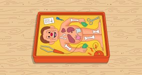 Thumbnail of Compensating kidney donors