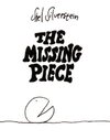 Cover of The Missing Piece by Shel Silverstein