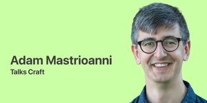 Thumbnail of If it scares me, there's probably something there