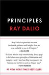 Cover of Principles: Life and Work