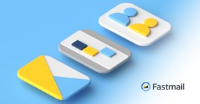 Thumbnail of Log in | Fastmail