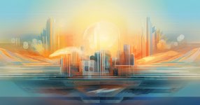 Thumbnail of Why AI Will Save the World
