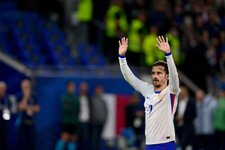 Thumbnail of Antoine Griezmann annonce la fin de sa carrière en équipe de France de football