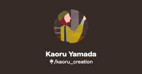 Thumbnail of Kaoru Yamada | Twitter | Linktree