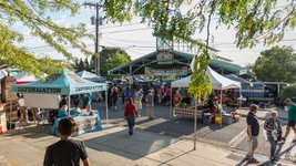 Thumbnail of Farmers' Market - City of Overland Park, Kansas