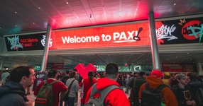 Thumbnail of The 'deprofessionalization of video games' was on full display at PAX East