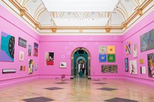 Thumbnail of Meet the Royal Academy — Google Arts & Culture