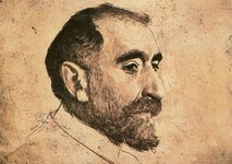 Thumbnail of Teodor Axentowicz - Wikipedia