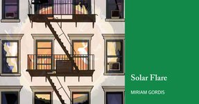 Thumbnail of Solar Flare