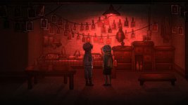 Thumbnail of 『The Strange Box』異様なアパートと夢の世界を行き来する不気味なパズルアドベンチャー。記憶や手掛かりをたどって行方不明の親友を探し出す | ゲーム・エンタメ最新情報のファミ通.com