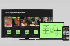 Thumbnail of Human-Curated Content Recommendations