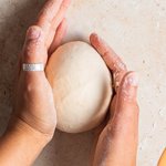 Thumbnail of Roberta's Pizza Dough Recipe (& Baking Instructions!) - Home Cooking Collective