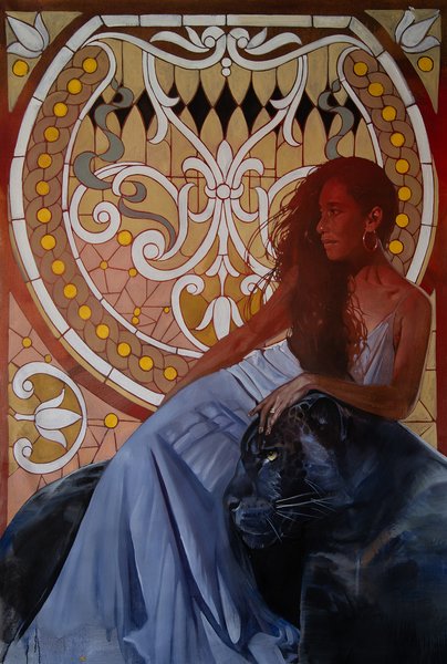 Thumbnail of Artist Spotlight: Jessica Vollrath
