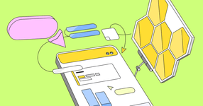 Thumbnail of Experience Design & Material Exploration by Jack Schulze & Timo Arnall