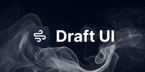 Thumbnail of Draft UI