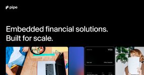 Thumbnail of Pipe | Embedded Financial Solutions
