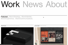 Thumbnail of A LINE Studio - Webflow