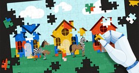 Thumbnail of Chatbot Software Begins to Face Fundamental Limitations | Quanta Magazine