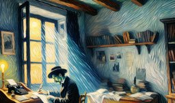 Thumbnail of Write For Yourself