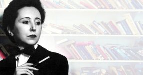 Thumbnail of Anaïs Nin on How Reading Awakens Us from the Slumber of Almost-Living