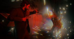 Thumbnail of Fulfilling fantasies and building investment: The narrative design of Alan Wake 2