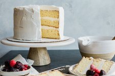 Thumbnail of Self-Rising Yellow Cake