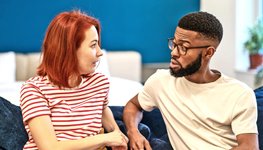 Thumbnail of Why honesty is the best policy for couples