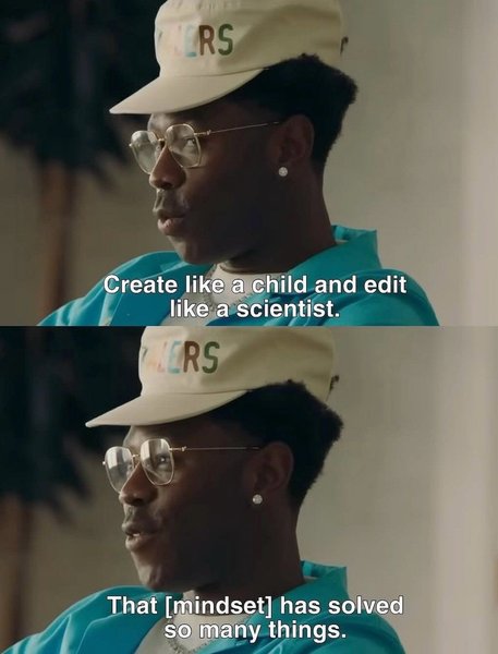 Thumbnail of caroline marie (@thecarolinemarie)