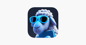 Thumbnail of Bedtime Stories:Counting Sheep