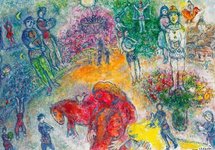 Thumbnail of When Did Joy Become Embarrassing?