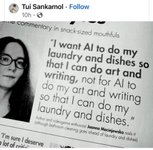 Thumbnail of Tim Denning on Substack