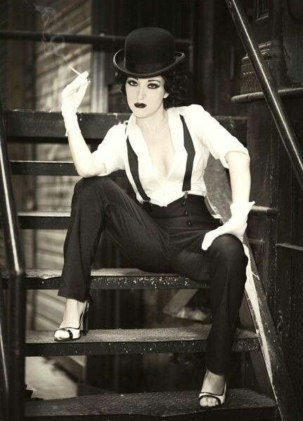 Preview of on-burlesque