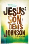 Cover of Jesus' Son: Stories (Picador Modern Classics Book 3)